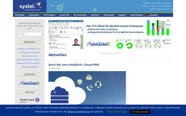 www.systel.de