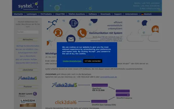www.systel.de