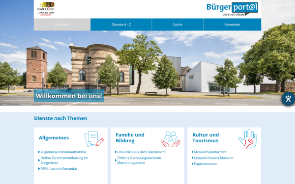 onlinedienste.dueren.de