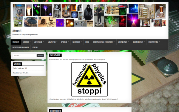 stoppi-homemade-physics.de