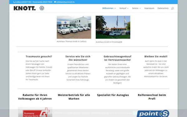 www.autohaus-knott.de
