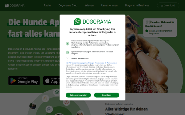 dogorama.app
