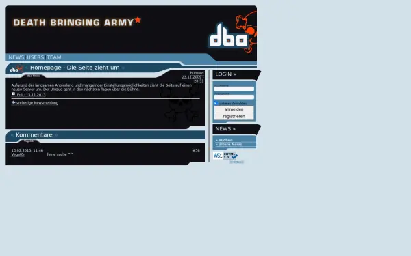 dba-clan.de