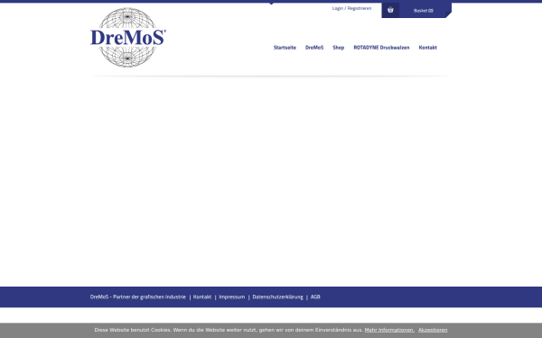 dremos.com