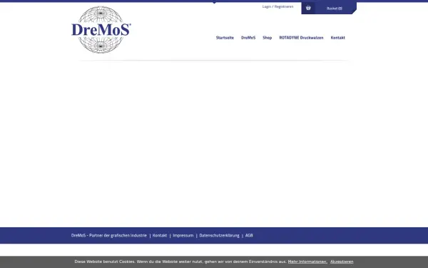 dremos.com