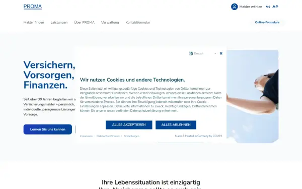 proma-vm.de