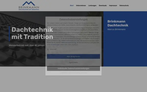 www.brinkmann-dachtechnik.de