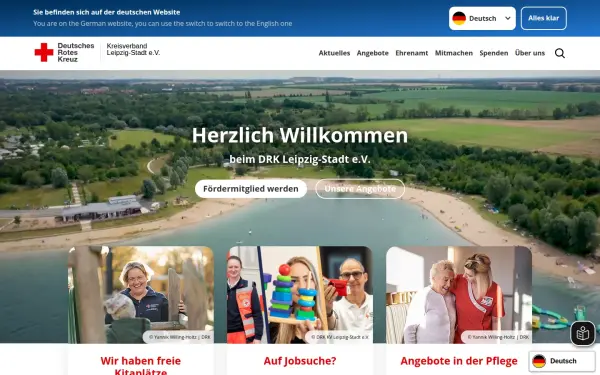 www.drk-leipzig.de