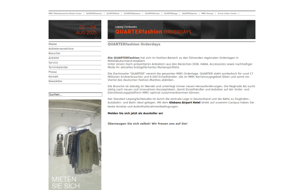quarterfashion.com