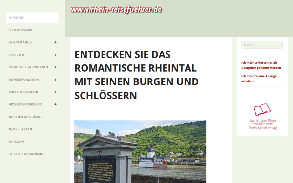 rhein-reisefuehrer.de