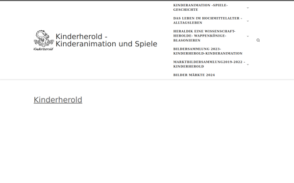 kinderherold.com