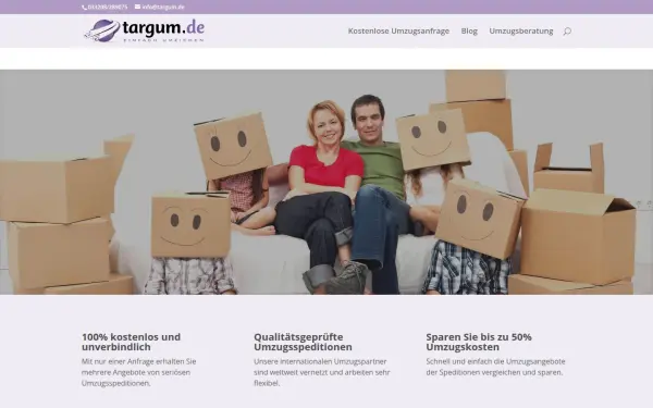 www.targum.de