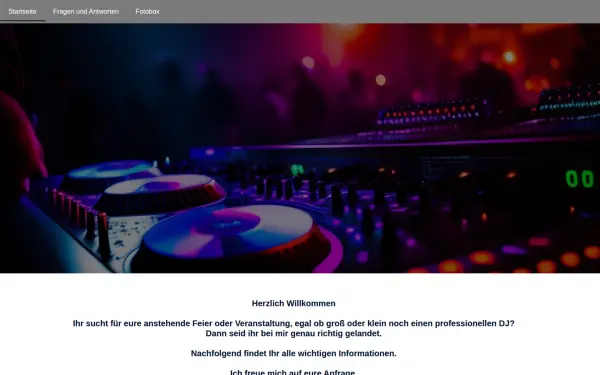 djfreakysoul.de