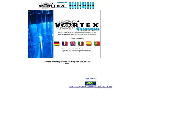 gravityvortex.de