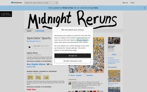 midnightreruns.bandcamp.com