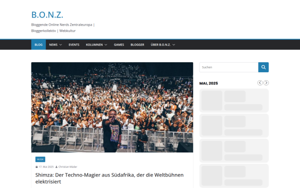 www.bonz.ch