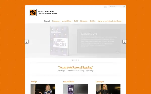 andrea-och.com