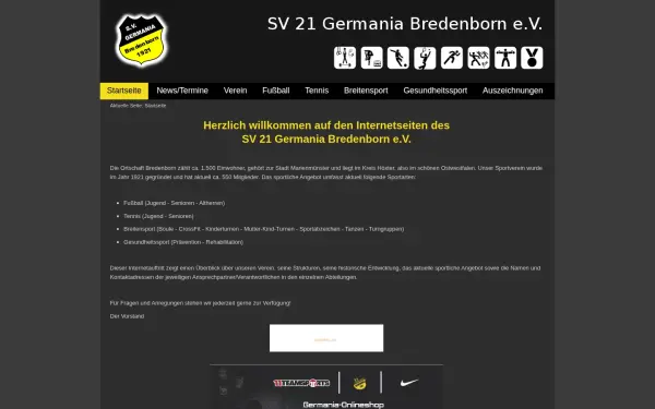 germania-bredenborn.de
