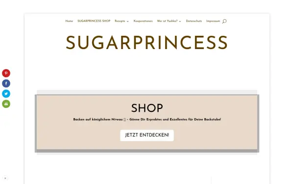 sugarprincess.de