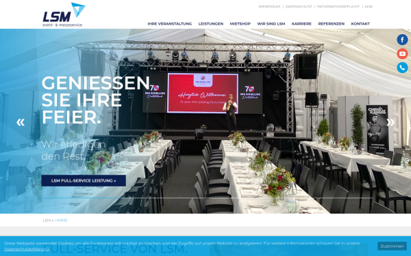 www.lsm-gmbh.de