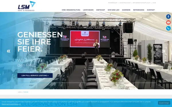 www.lsm-gmbh.de
