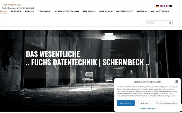 datentechnik-fuchs.de