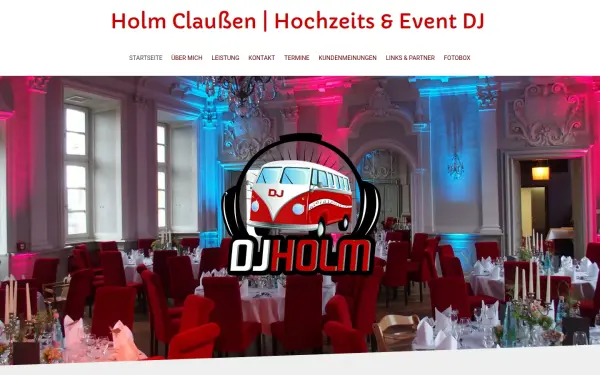 dj-holm.de