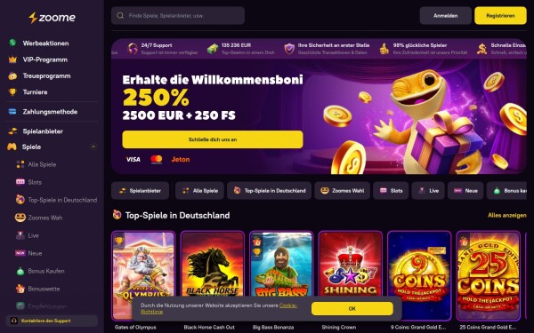zoome10.casino