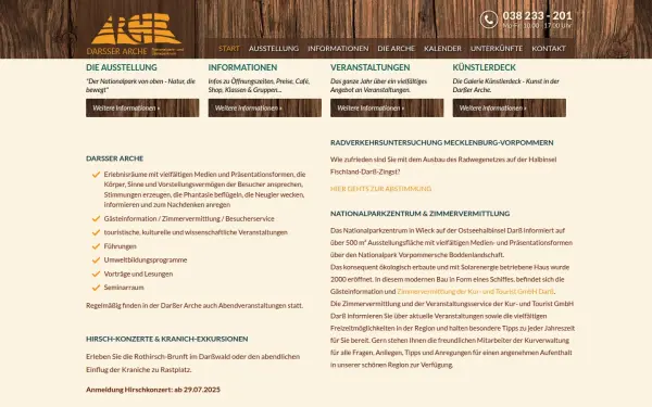 darsser-arche.de