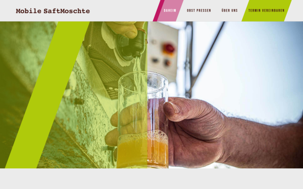 www.mobilesaftmoschte.de