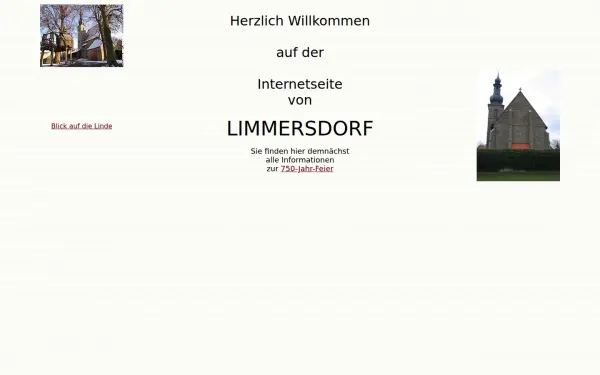 limmersdorf.de