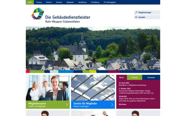 www.die-gebaeudedienstleister-rws.de