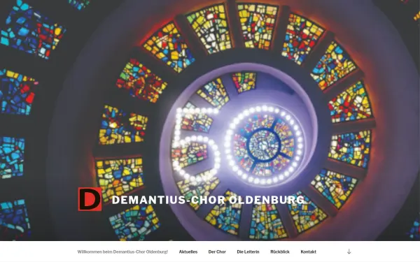 www.dchor.de