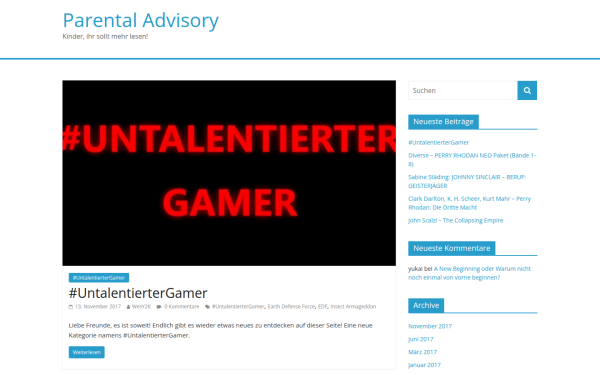 www.parentaladvisory.de