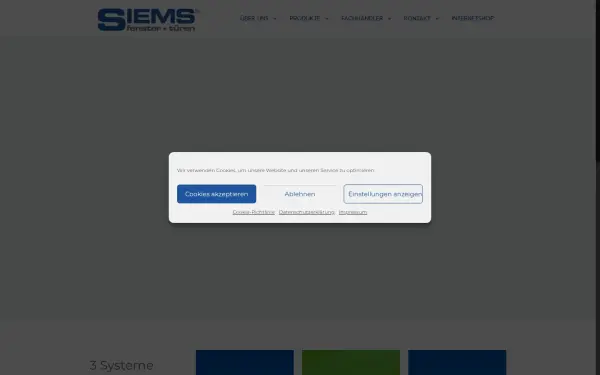 www.siems-fenster.de