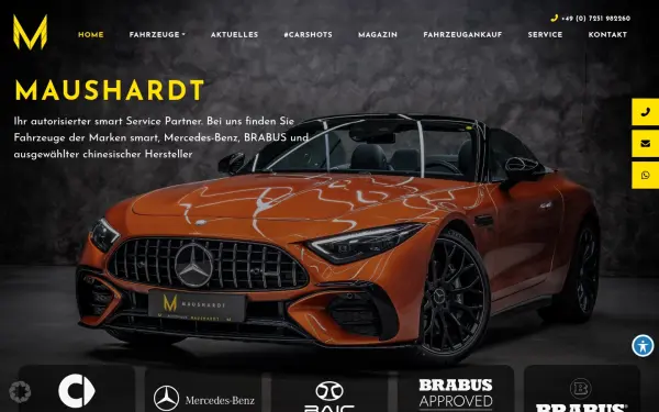 autohaus-maushardt.de