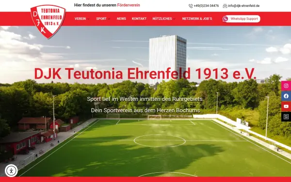 djk-ehrenfeld.de