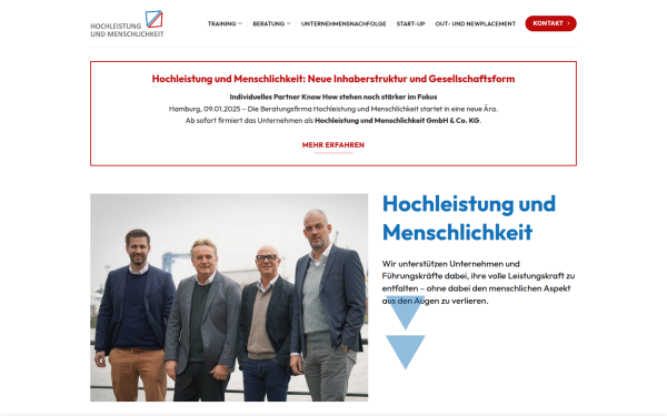 www.hochleistungundmenschlichkeit.de