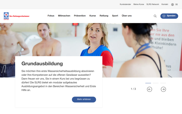 www.slrg.ch