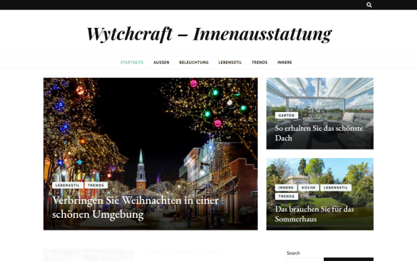 www.wytchcraft.de
