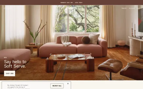 floydhome.com