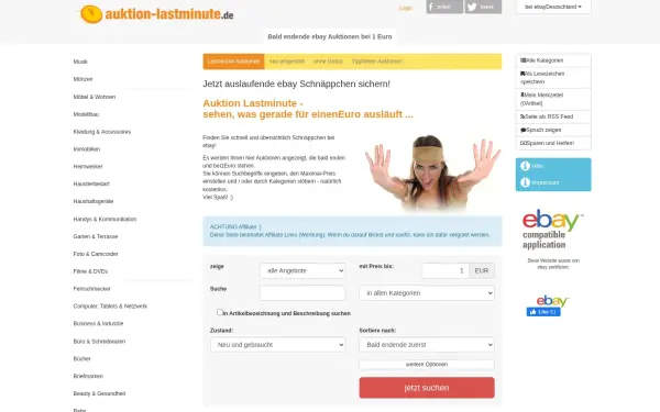 www.auktion-lastminute.de