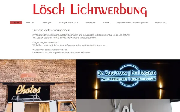 www.loesch-lichtwerbung.de
