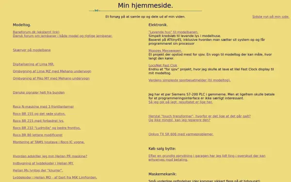 moppe.dk