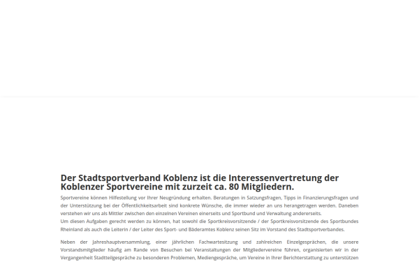 ssv-koblenz.de