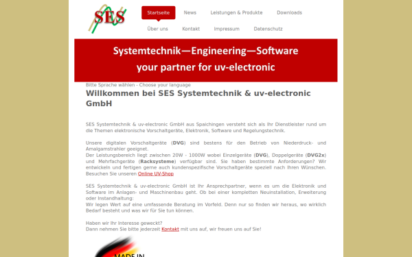 www.ses-systemtechnik.de