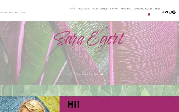 de.saraegert.com