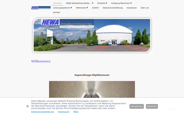 hewa-ev.de