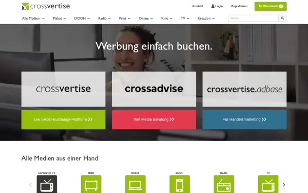 www.crossvertise.com