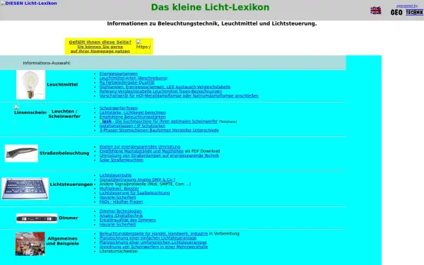 www.dimmer.de